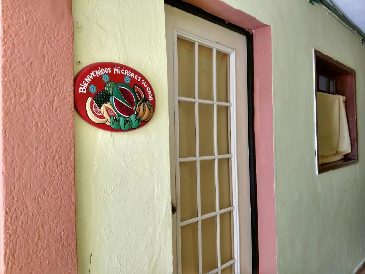 El Malecon, Central Mini Apartments Isla Mujeres