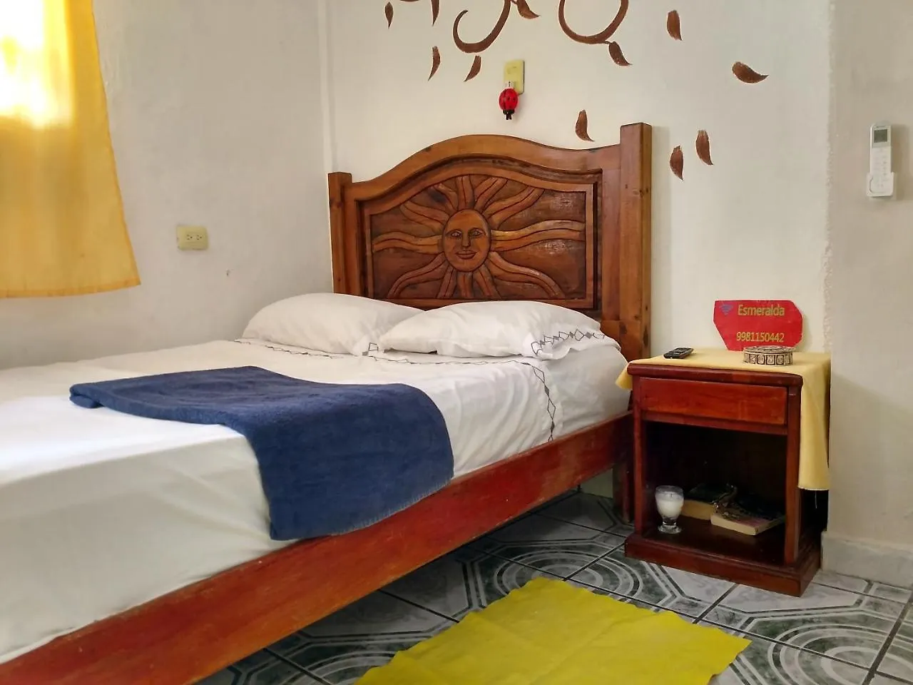 El Malecon, Central Mini Apartments Isla Mujeres