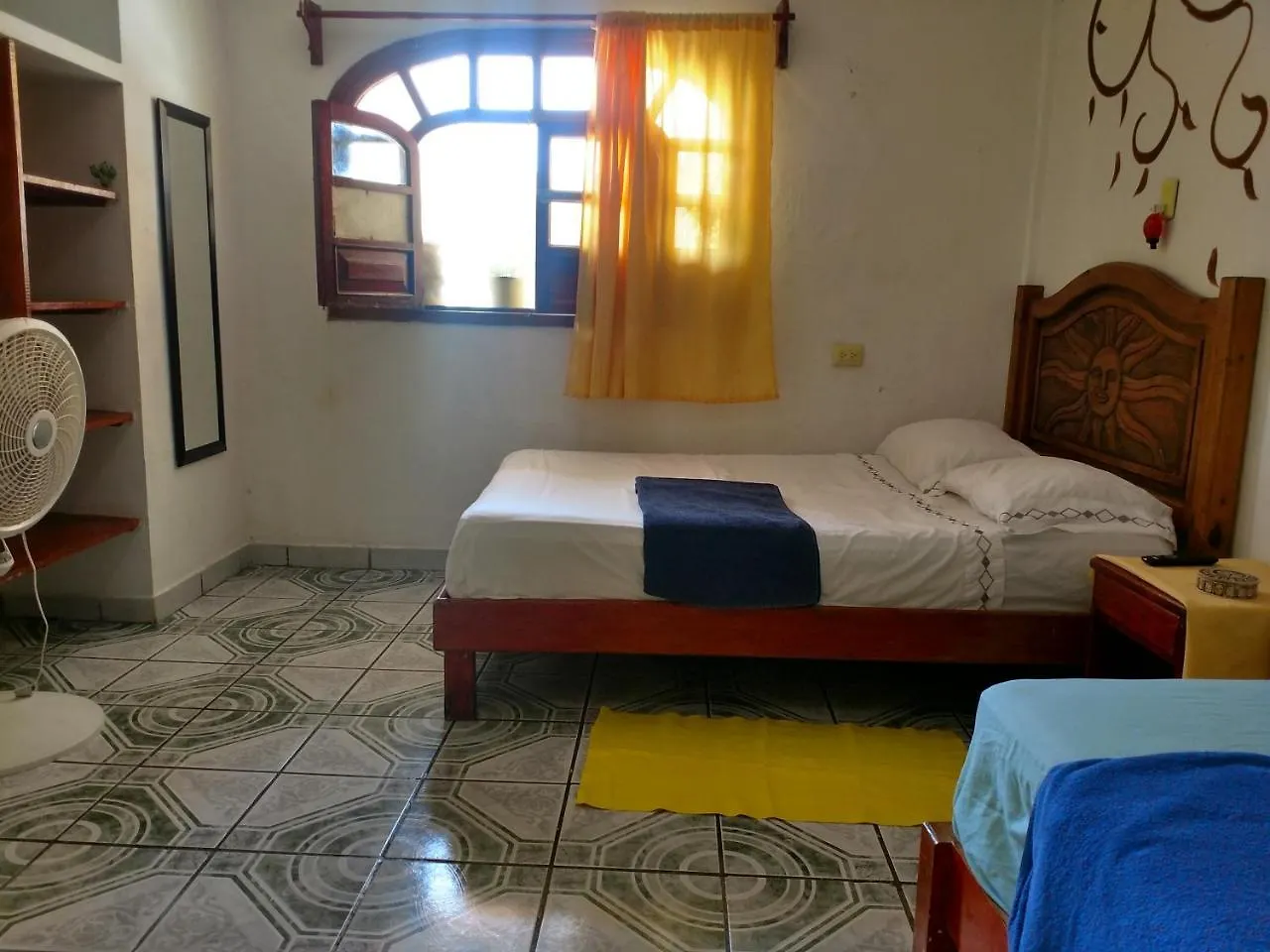 El Malecon, Central Mini Apartments Isla Mujeres