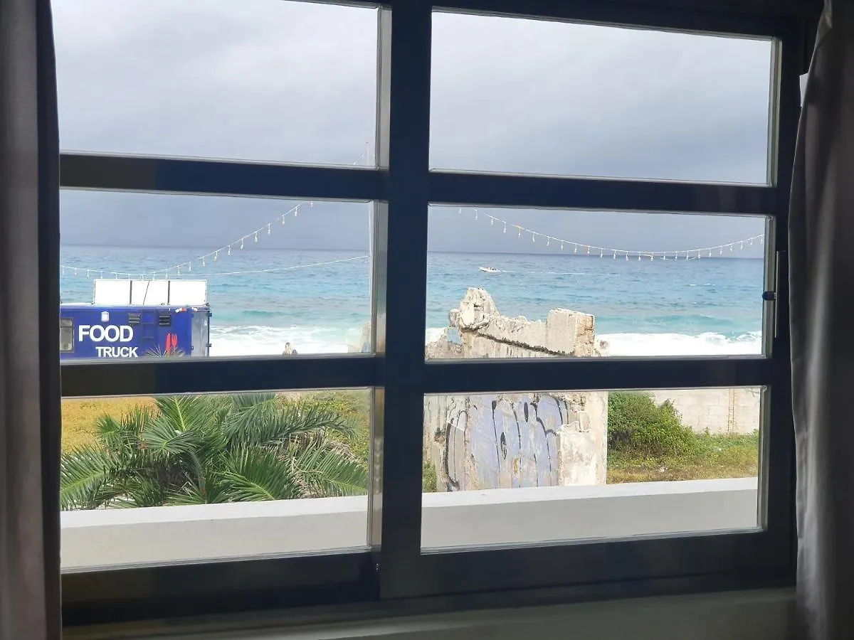 El Malecon, Central Mini Apartments Isla Mujeres
