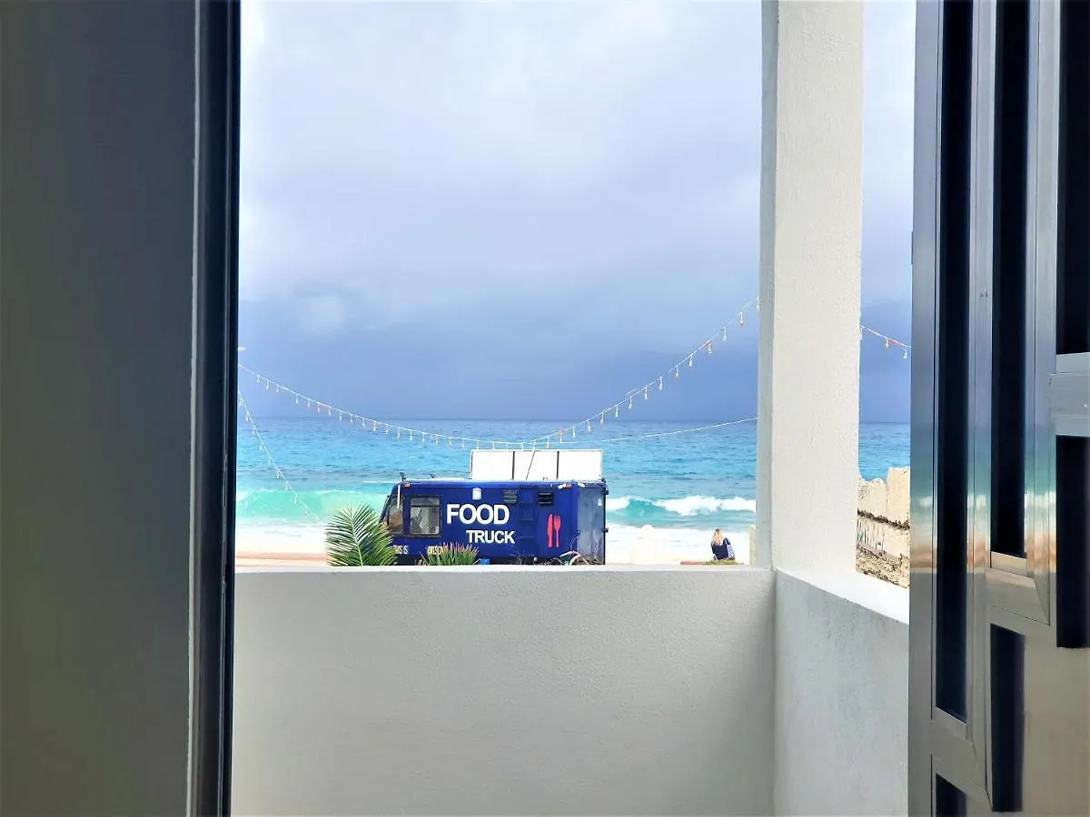 El Malecon, Central Mini Apartments Isla Mujeres
