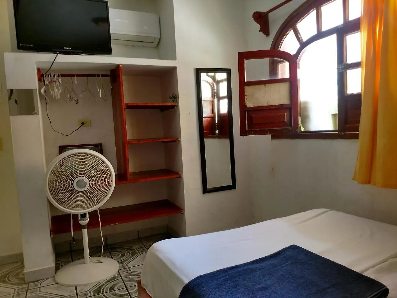 El Malecon, Central Mini Apartments Isla Mujeres Μεξικό