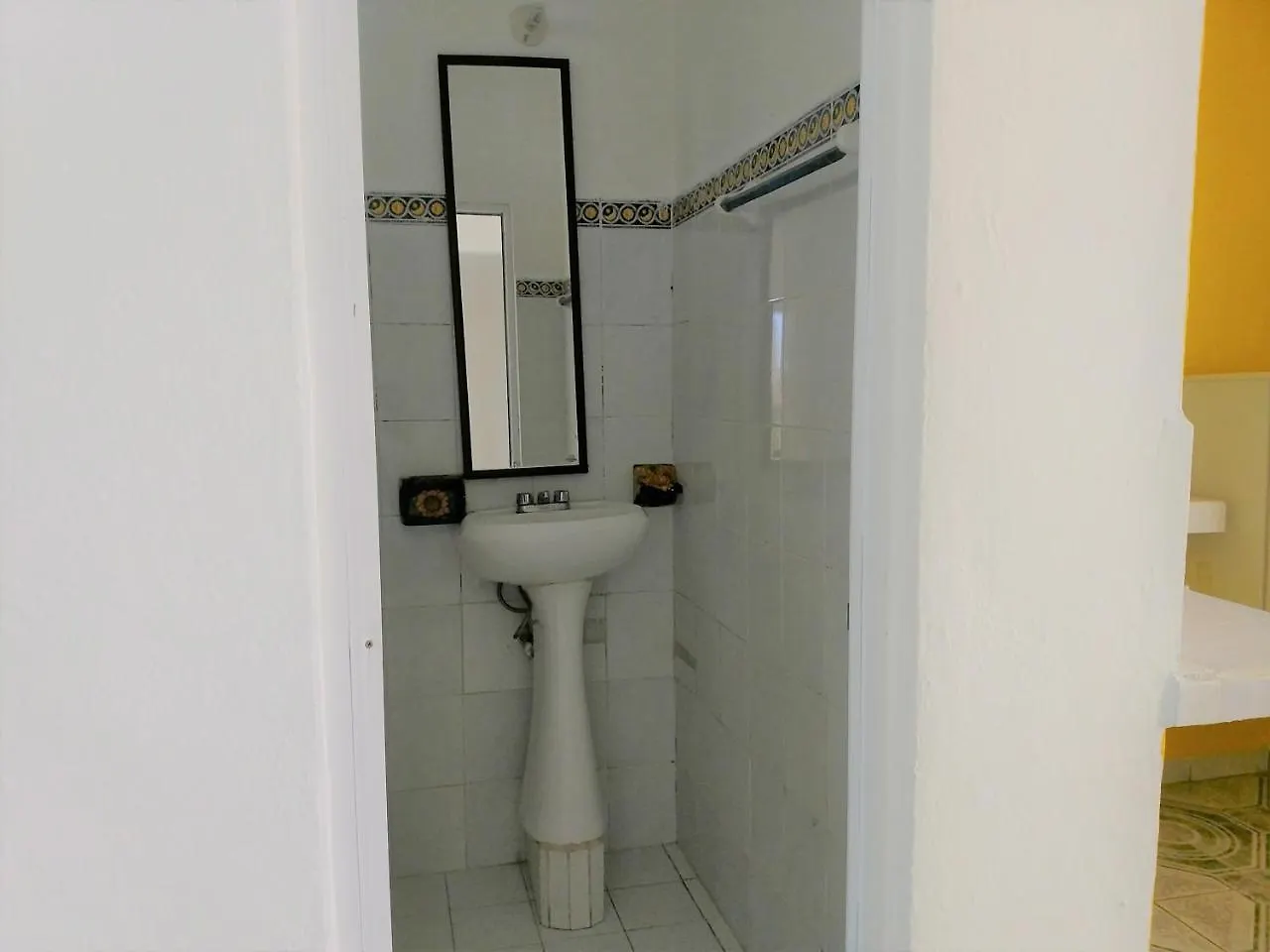 El Malecon, Central Mini Apartments Isla Mujeres 0*,  Μεξικό