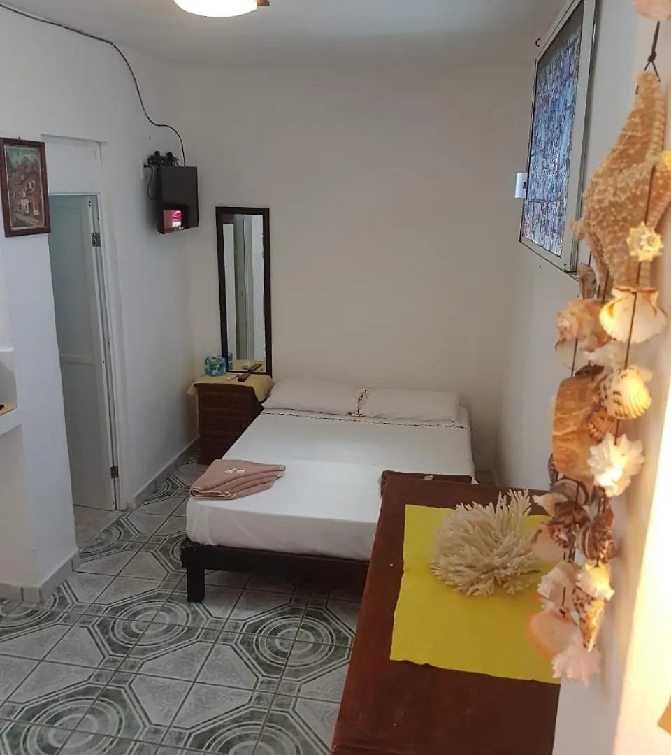 El Malecon, Central Mini Apartments Isla Mujeres Μεξικό
