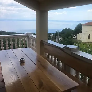  Appartamento Krupic Croazia