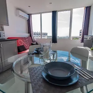  Appartamento Molinos Ocean View Spagna