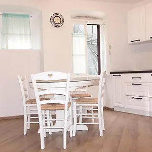  Appartamento Romantic Croazia