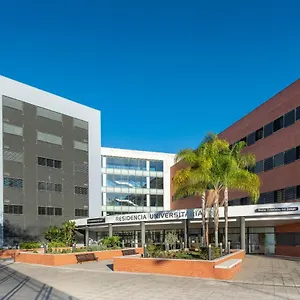  Appartamento Micampus Estanislao Del Campo, Student Spagna
