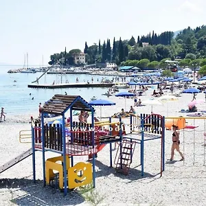  Appartamento Palmgarden Opatija-icici Croazia