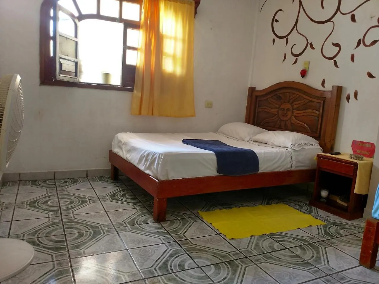 El Malecon, Central Mini Apartments Ilha das Mulheres